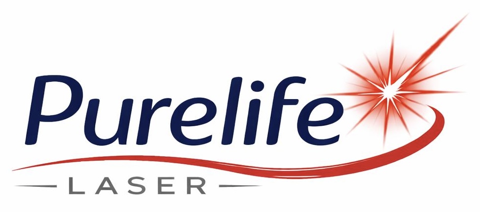 Logo officiel PureLifeLaser